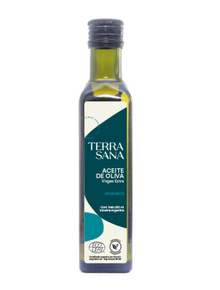 Aceite oliva extra virgen 500 ml  | Terrasana|