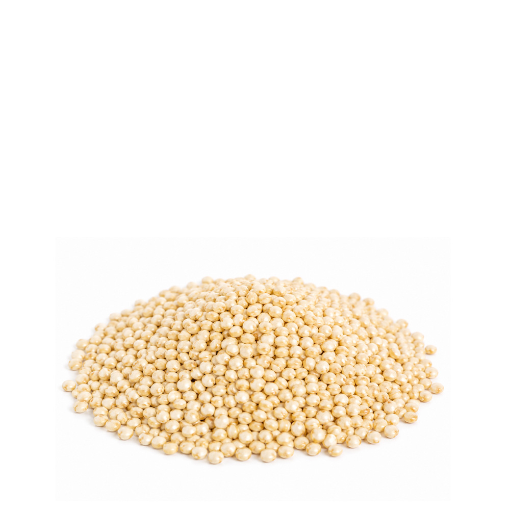 1014513 Quinoa Blanca 25 kilos Terrasana - Image 1