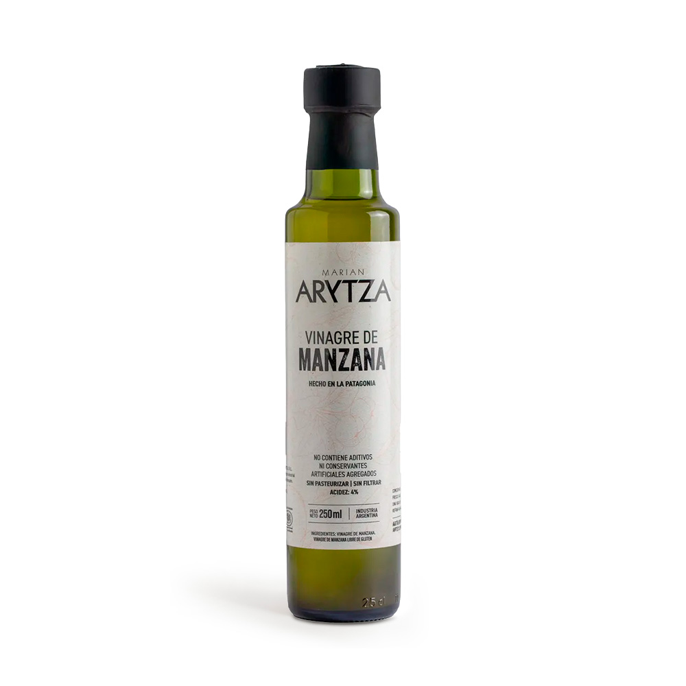1856052 Vinagre de Manzana x 250 ml Arytza - Image 1